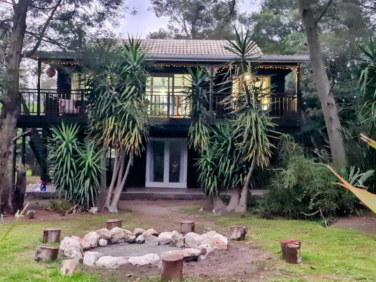 Elephants Loft Stormsrivier Exterior foto