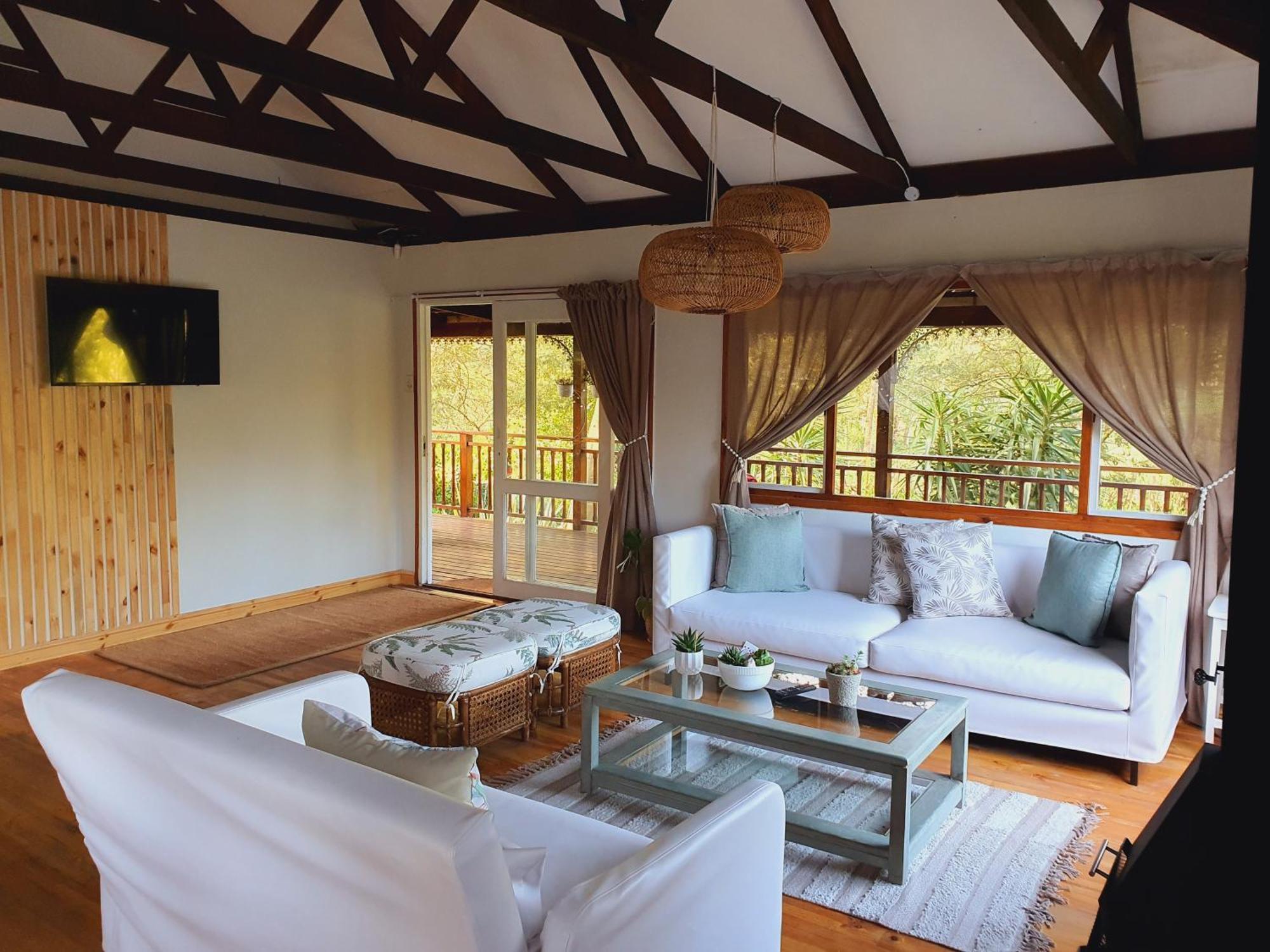 Elephants Loft Stormsrivier Exterior foto
