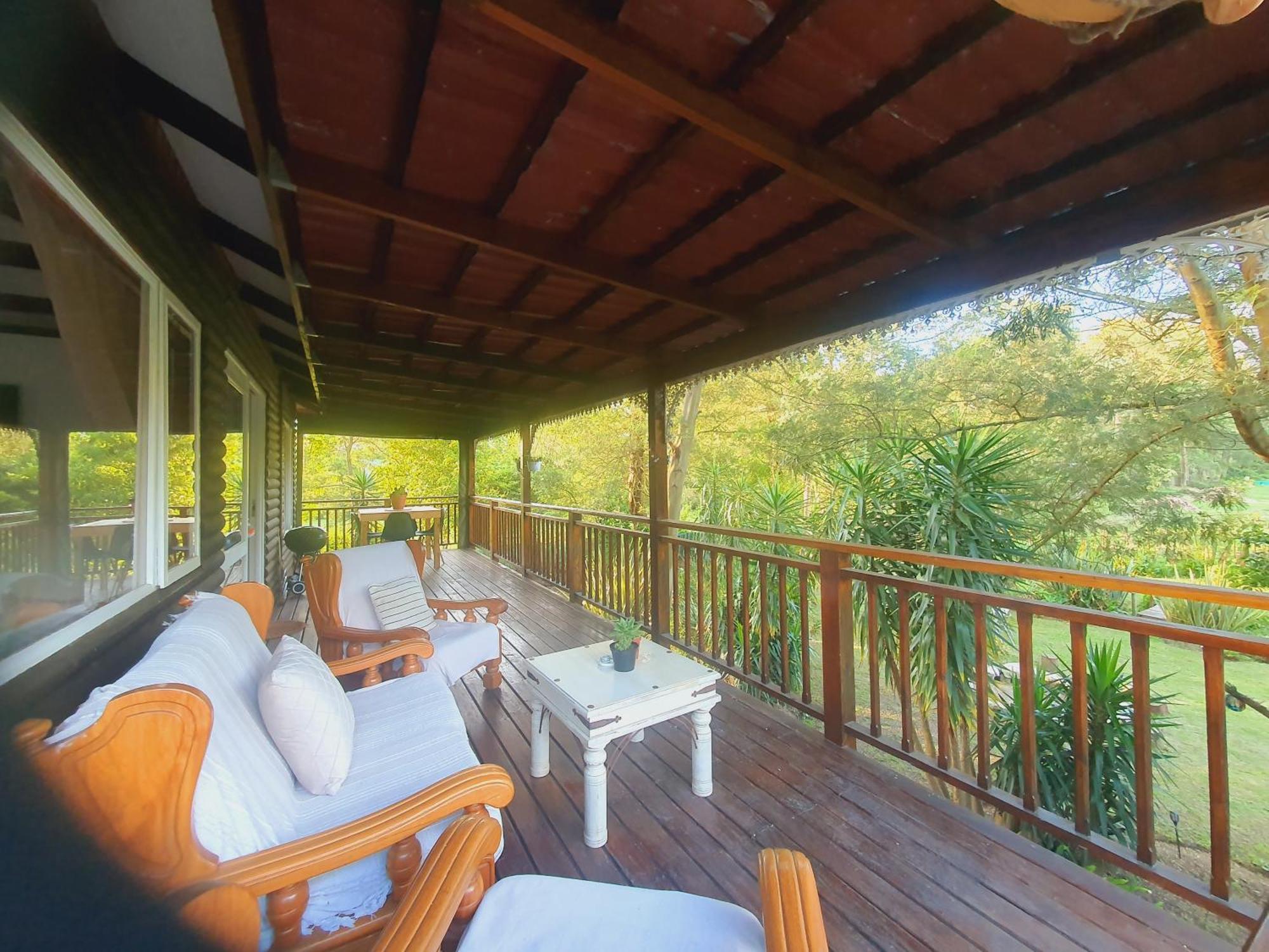 Elephants Loft Stormsrivier Exterior foto